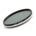 NiSi 500162 kaamerafilter Naturaalse tiheduse filter 4,3 cm NiSi 500162 kaamerafilter Naturaalse tiheduse filter 4,3 cm