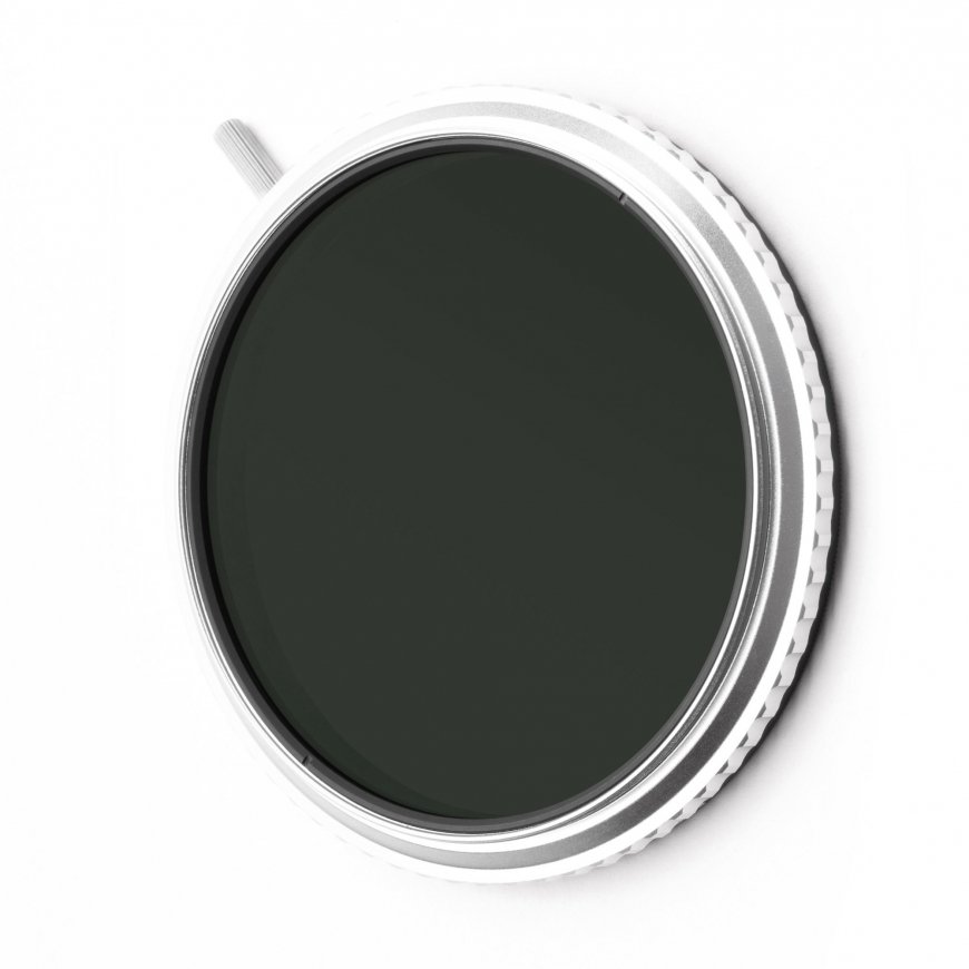 NiSi 500162 camera lens filter Neutral density camera filter 4.3 cm – 4