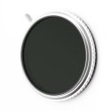 NiSi 500162 camera lens filter Neutral density camera filter 4.3 cm NiSi 500162 camera lens filter Neutral density camera filter 4.3 cm