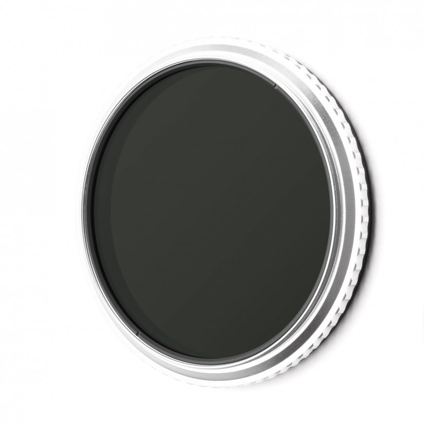 NiSi 500162 camera lens filter Neutral density camera filter 4.3 cm – 5