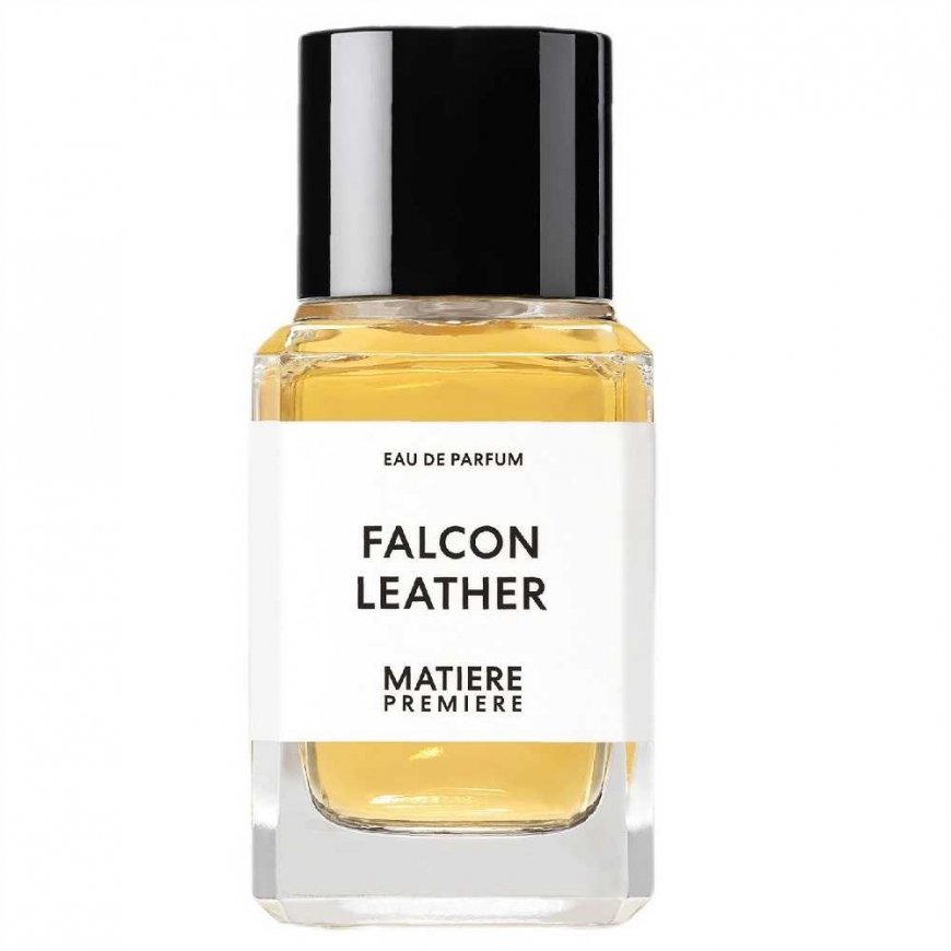 Matiere Premiere Matiere Premiere Falcon Leather