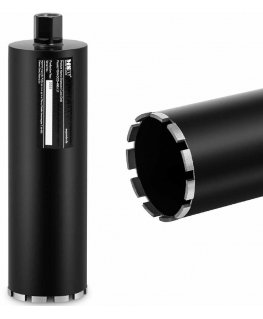 MSW Diamond drill for concrete, stone, G1, length 400 mm, dia. 127 mm