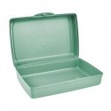 Food storage container click-box maxi 3,7L Luca 30x20x8,5cm gree Food storage container click-box maxi 3,7L Luca 30x20x8,5cm gree