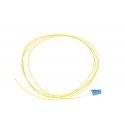 Extralink EX.1834 InfiniBand ja kiudoptilised kaablid 1,5 m LC FTTH Kollane Extralink EX.1834 InfiniBand ja kiudoptilised kaablid 1,5 m LC FTTH Kollane