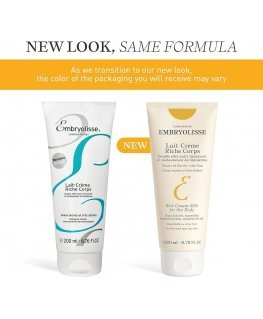Embryolisse Lait Creme Fluid Face & Body Kreminis 75