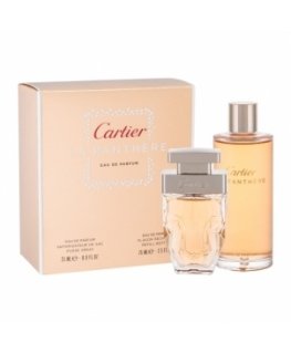 Cartier La Panthere EDT Spray 100