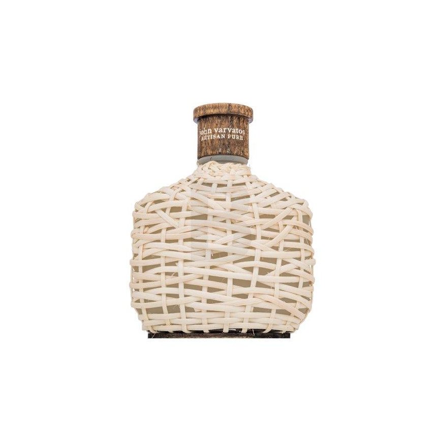 John Varvatos Artisan Pure EDT M 75 ml