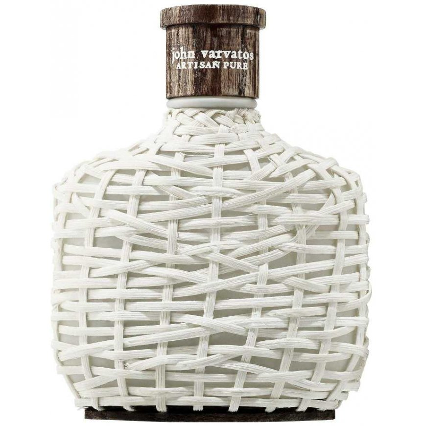 John Varvatos Artisan Pure EDT M 75 ml – 2