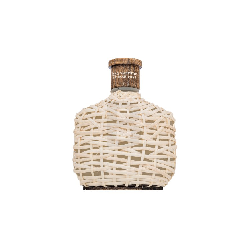 John Varvatos Artisan Pure EDT M 75 ml – 4