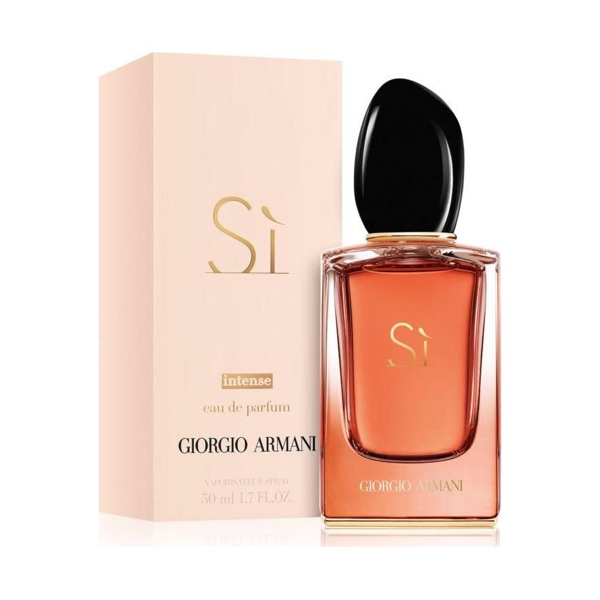 Giorgio Armani Armani Giorgio Si Intense
