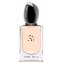 Armani Giorgio Si Intense 2021 50ml Kvepalai Moterims EDP Armani Giorgio Si Intense 2021 50ml Kvepalai Moterims EDP