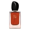 Armani Giorgio Si Intense 2021 50ml Kvepalai Moterims EDP Armani Giorgio Si Intense 2021 50ml Kvepalai Moterims EDP