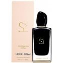 Armani Giorgio Si Intense 2021 50ml Kvepalai Moterims EDP Armani Giorgio Si Intense 2021 50ml Kvepalai Moterims EDP