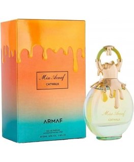Armaf Miss Armaf Catwalk EDP parfumuotas vanduo moterims, 100 ml