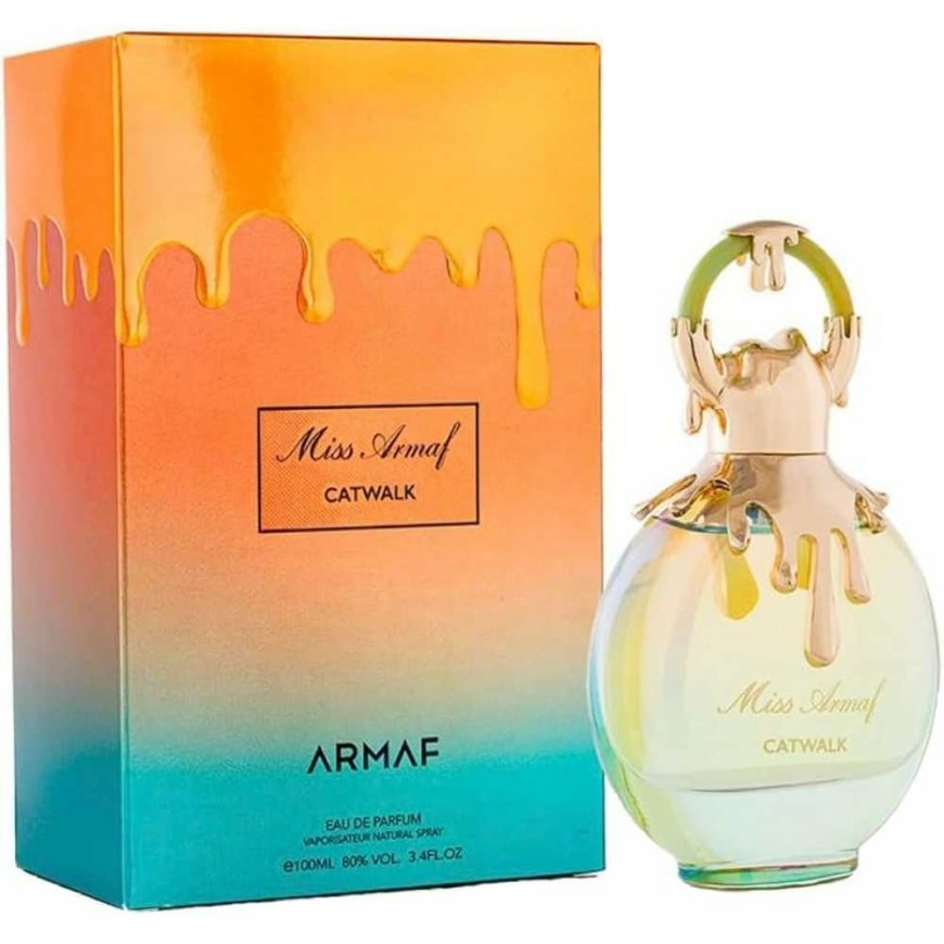 Armaf Miss Armaf Catwalk EDP eau