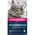 Eukanuba Euk Cat Adult 2kg Eukanuba Euk Cat Adult 2kg