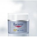 Eucerin Q10 ACTIVE Yövoide Kasvot 50 ml