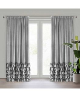 Eurofirany ZAS/CARLI/SREB 140X270 T