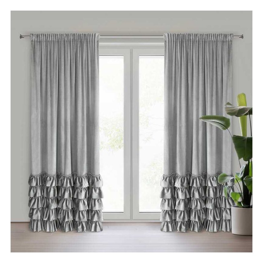 Eurofirany ZAS/CARLI/SREB 140X270 T