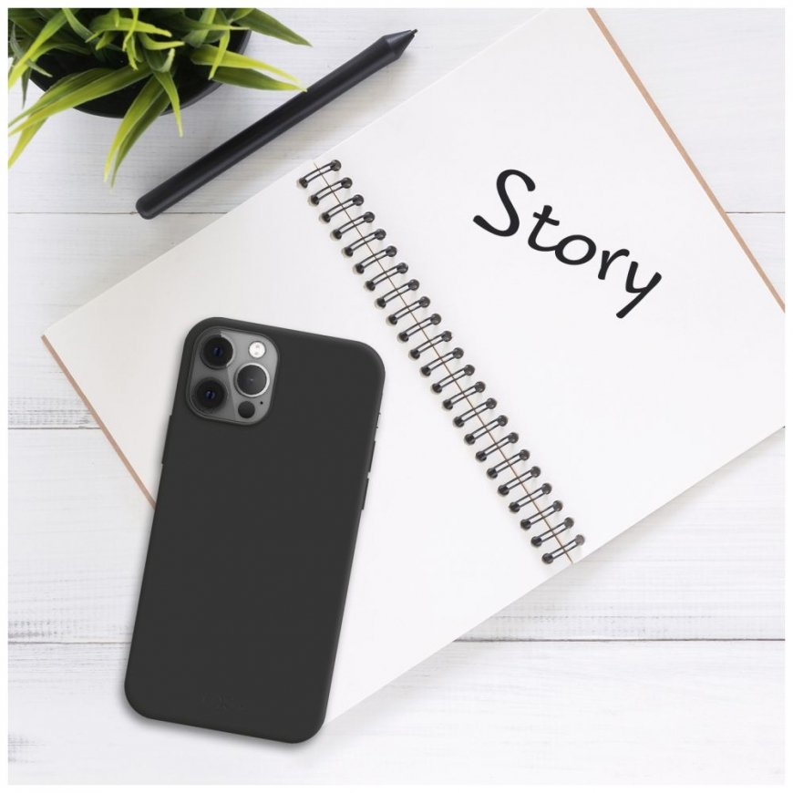 Fixed | FIXST-1257-BK | Back cover | Samsung | Galaxy S24+ | – 3