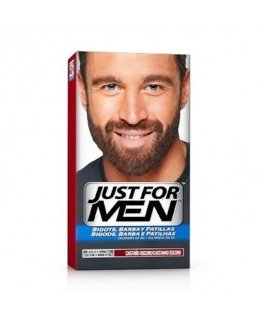 Just For Men Mustache and Beard Dark brown 28.4g