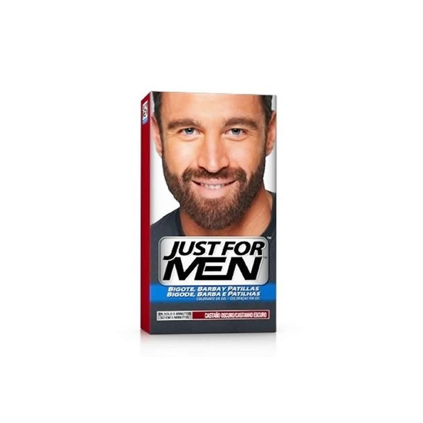 Just For Men Just For Men