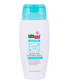 SebaMed Sun Care After sunbathing