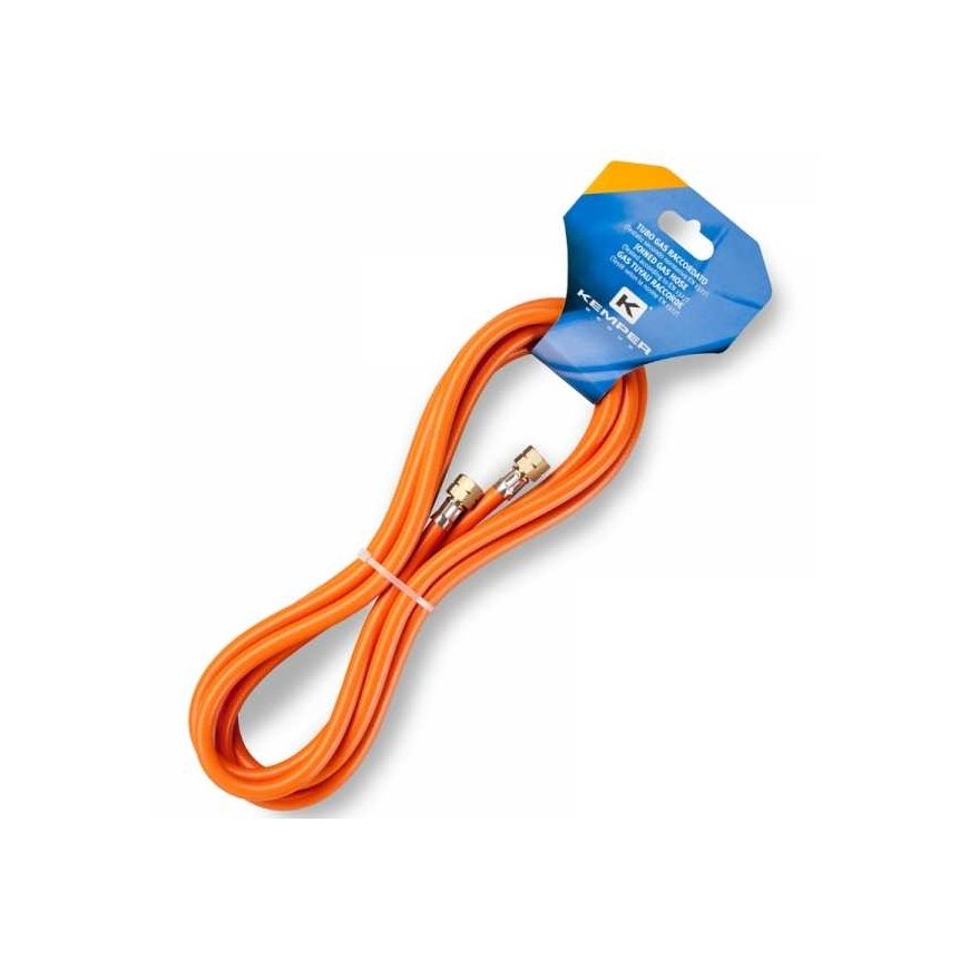 Hose "KEMPER" 10 m