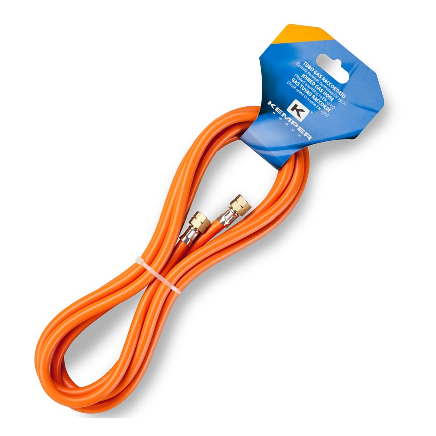 Žarna „KEMPER" 10 m – 2