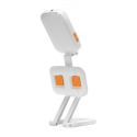 LED light with smartphone holder Camrock Live Stream