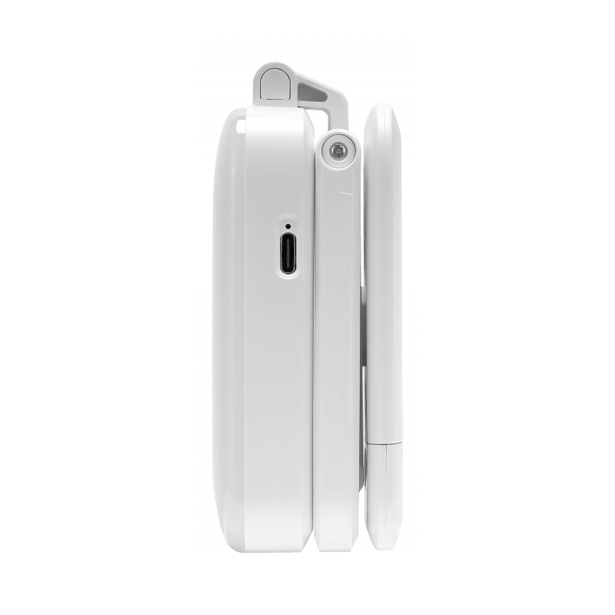 LED light with smartphone holder Camrock Live Stream – 2