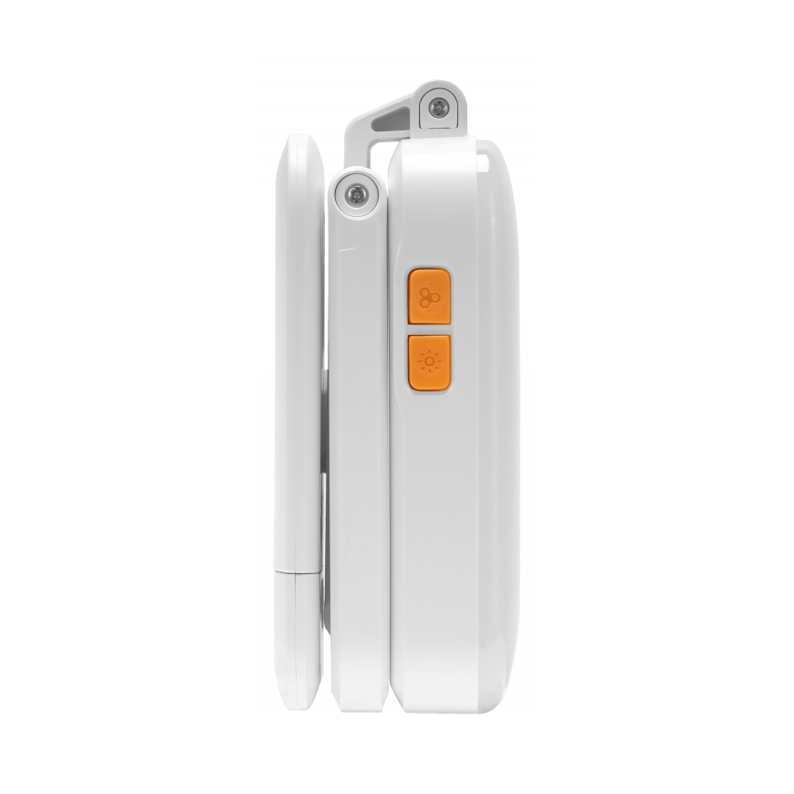 LED light with smartphone holder Camrock Live Stream – 3