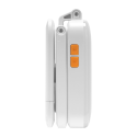 LED light with smartphone holder Camrock Live Stream