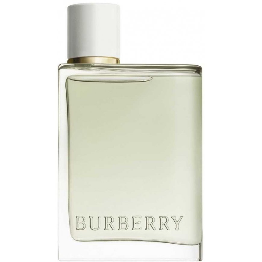 Burberry Her Eau De Toilette Spray