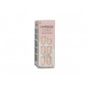 Kiss My Face ImPRESS Color Point Pink Nails ( 30 pcs ) Kiss My Face ImPRESS Color Point Pink Nails ( 30 pcs )