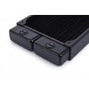 Alphacool 14377 Tietokoneen jäähdytysjärjestelmän osa ja lisätarvike Jäähdytin Alphacool 14377 Tietokoneen jäähdytysjärjestelmän osa ja lisätarvike Jäähdytin