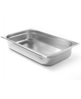 Talpykla GN 1/1, HENDI, Budget Line, 14 L