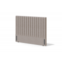 Sleepwell RED/BLACK NEW YORK ИЗГОЛОВЬЯ / 81x125x7 / MANGO Beige (19104) Sleepwell RED/BLACK NEW YORK ИЗГОЛОВЬЯ / 81x125x7 / MANGO Beige (19104)