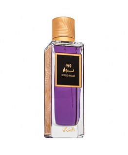 Rasasi Ward Noir EDP U 200 ml