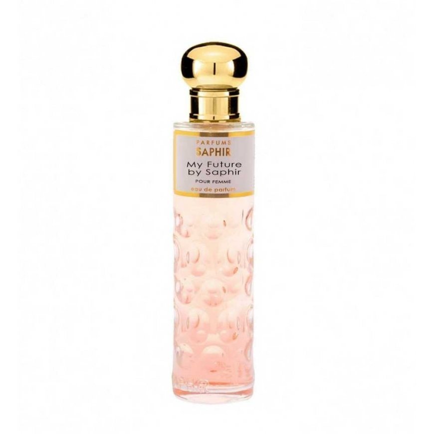 Saphir My Future Pour Femme EDP