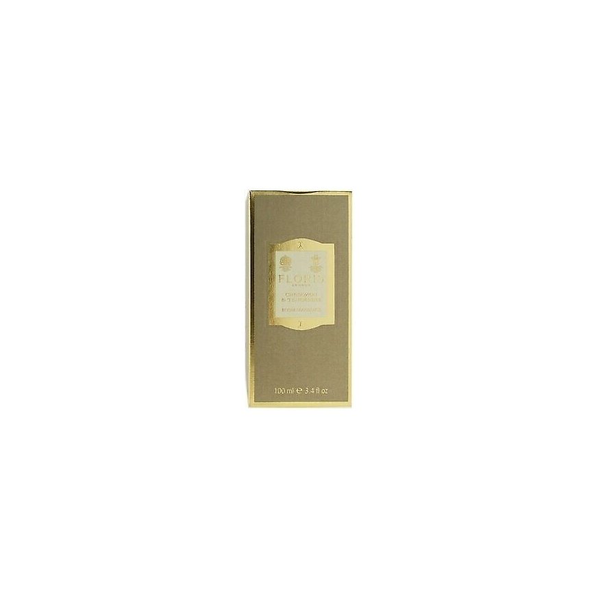 Floris Of London, Cinnamon & Tangerine, Room Purškiklis, 100 ml