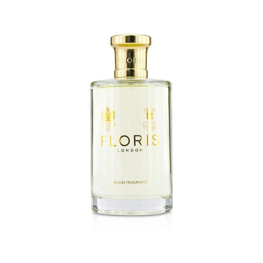 Floris Of London, Cinnamon & Tangerine, Room Spray, 100 ml – 2