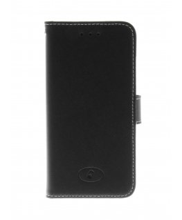 Insmat 650-2484 mobiiltelefoni ümbris 11,9 cm (4.7") Klapiga kaas Must