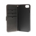 Insmat 650-2484 mobile phone case 11.9 cm (4.7") Flip case Black Insmat 650-2484 mobile phone case 11.9 cm (4.7") Flip case Black