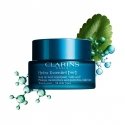 Clarins Hydra-Essentiel [HA²] Night cream Лицо 50 ml