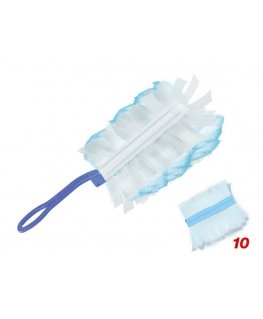 Beper C203PUL004 Duster Kit with 10 refills