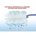 Beper C203PUL004 Duster Kit with 10 refills