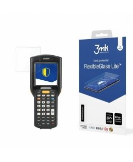 Zebra MC32 - 3mk FlexibleGlass Lite™ screen protector