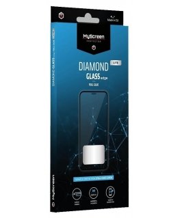 MS Diamond Glass Lite iPhone 12 Pro Max 6,7" Szkło hartowane pła