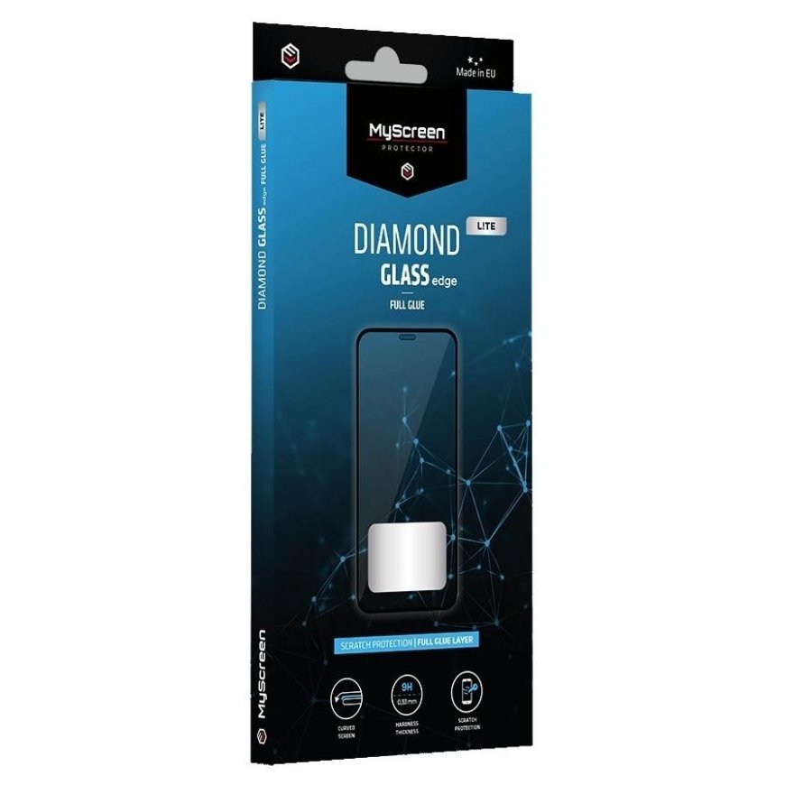 MyScreenProtector MS Diamond Glass Lite iPhone